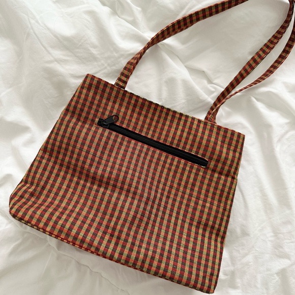 Khmer Krafts small bag - Picture 2 of 5